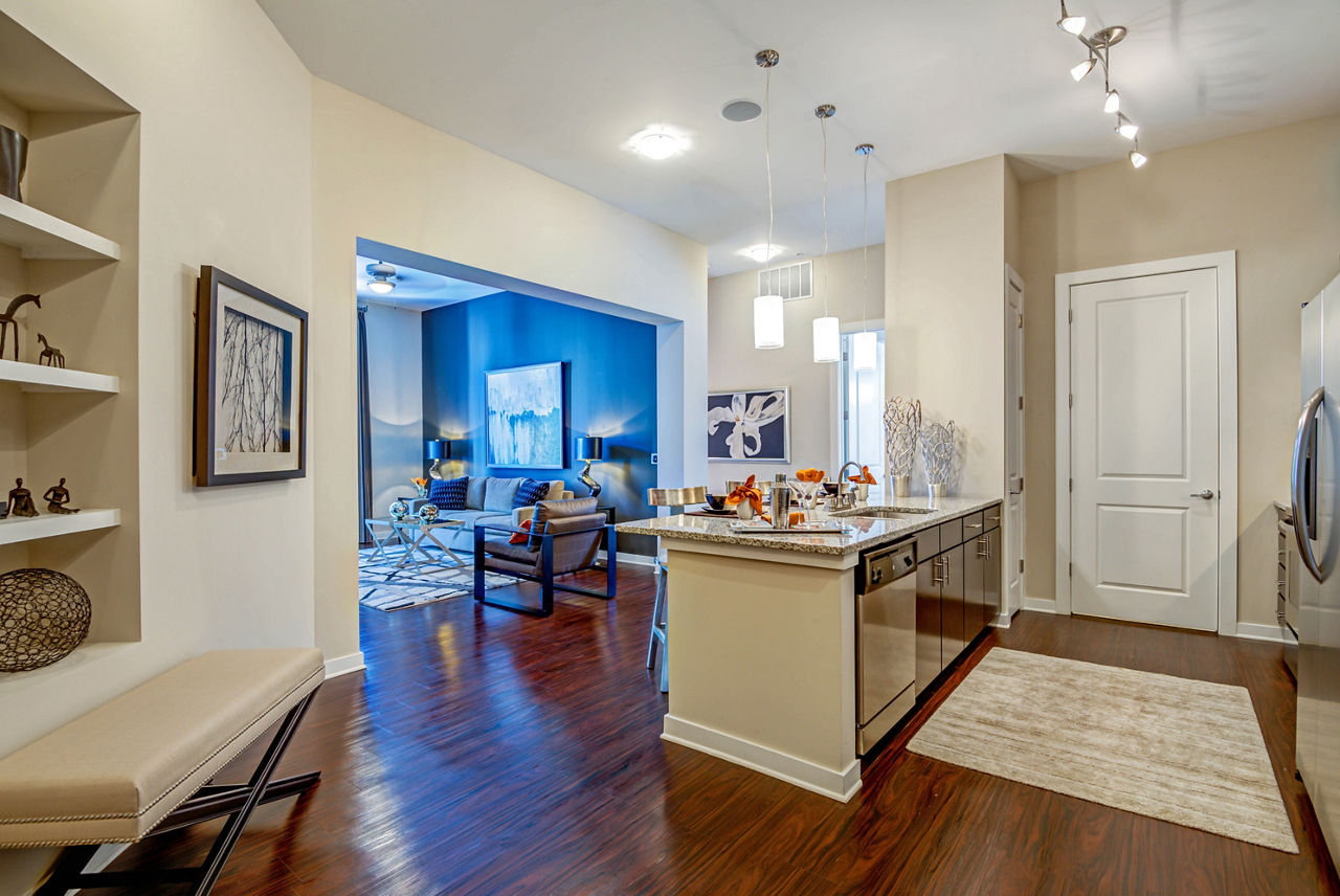 Whitehall Parc Apartment Homes 13 of 19