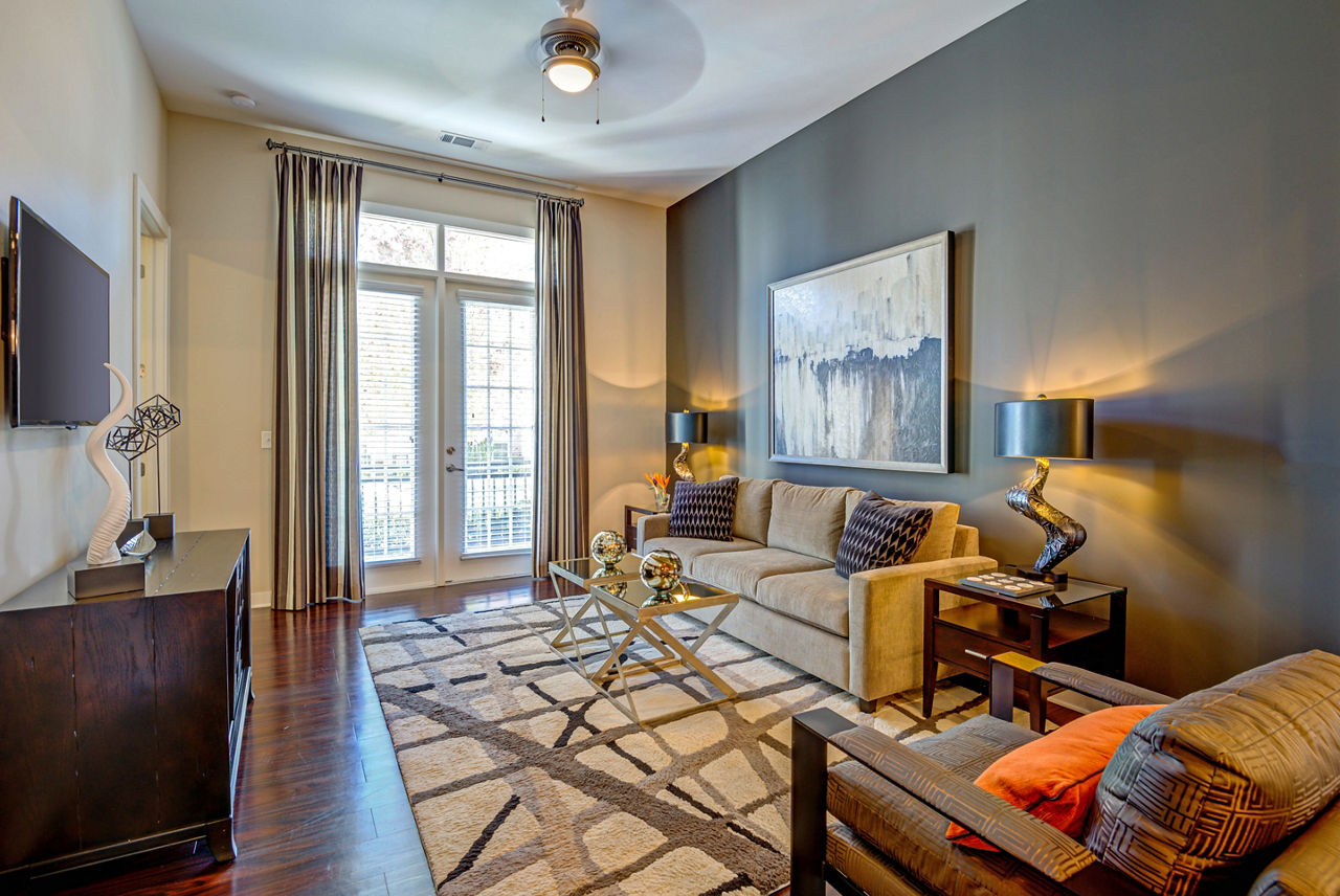 Whitehall Parc Apartment Homes 14 of 19