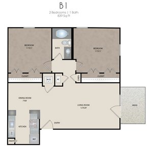 Floorplan Image