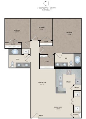 Floorplan Image