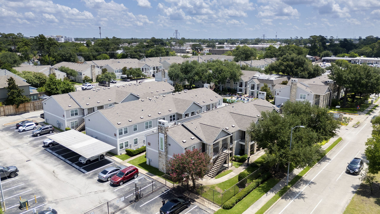 Reserve At Garden Oaks Apartments Houston Tx 2 of 12