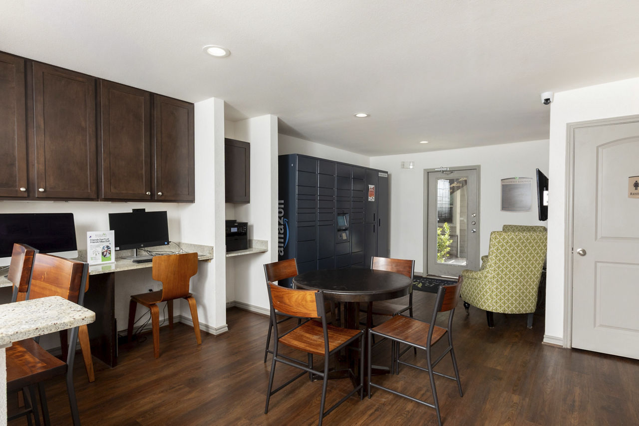 Reserve At Garden Oaks Apartments Houston Tx 7 of 12