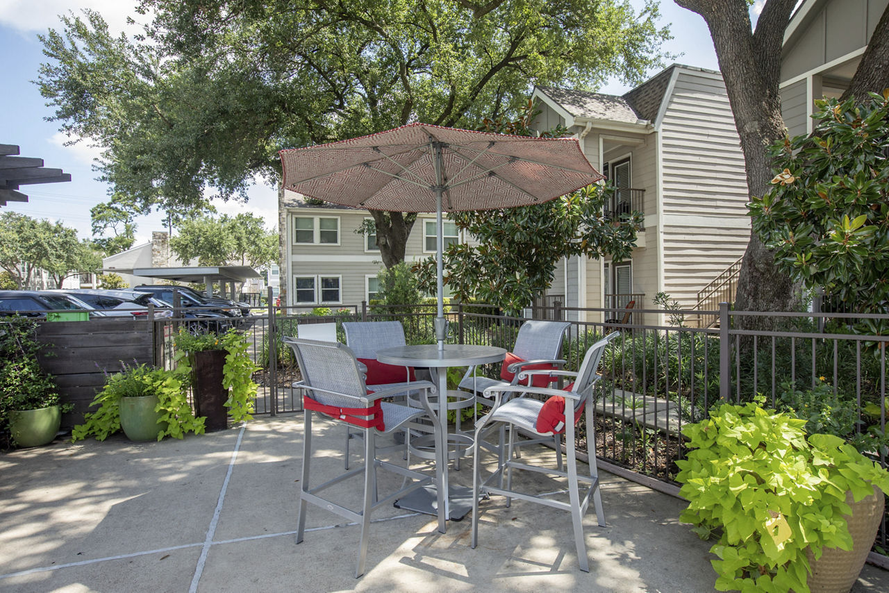 Reserve At Garden Oaks Apartments Houston Tx 10 of 12