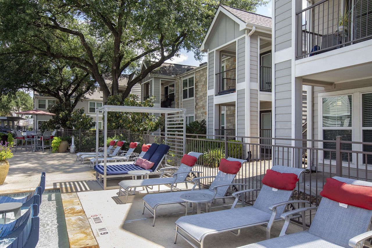 Reserve At Garden Oaks Apartments Houston Tx 12 of 12