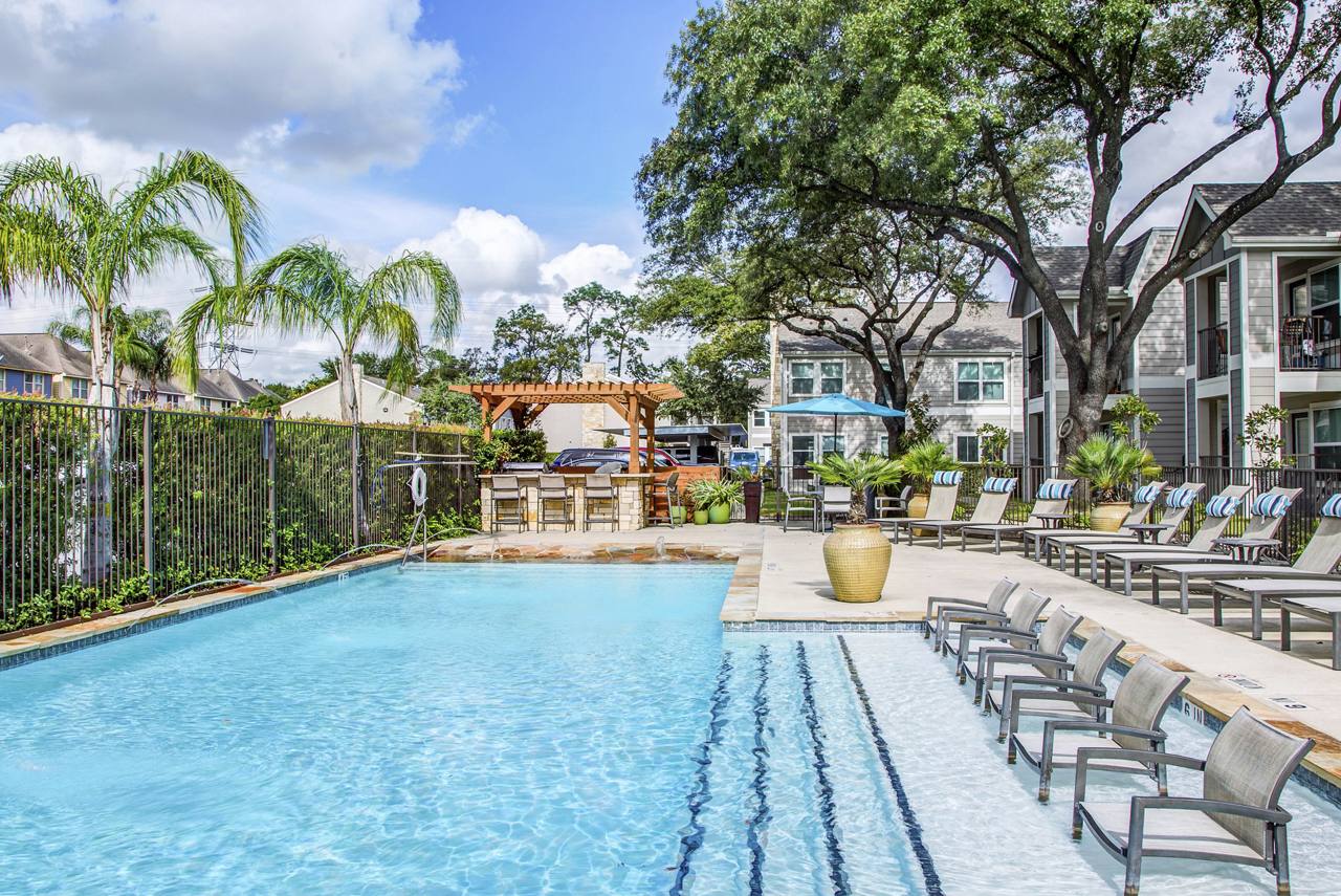Reserve at Garden Oaks Apartments in Houston Greystar