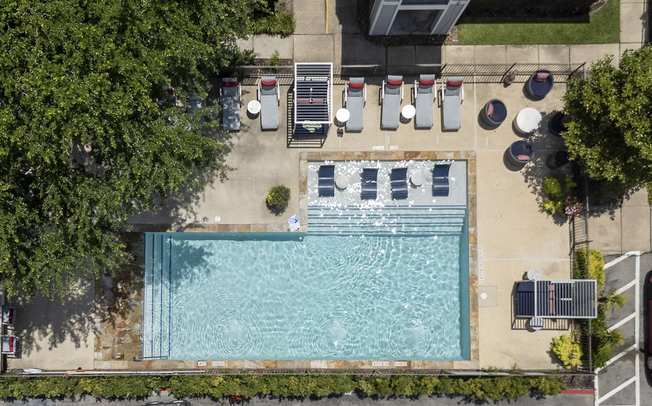 Reserve At Garden Oaks Apartments Houston Tx 5 of 12