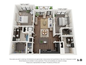 Floorplan Image