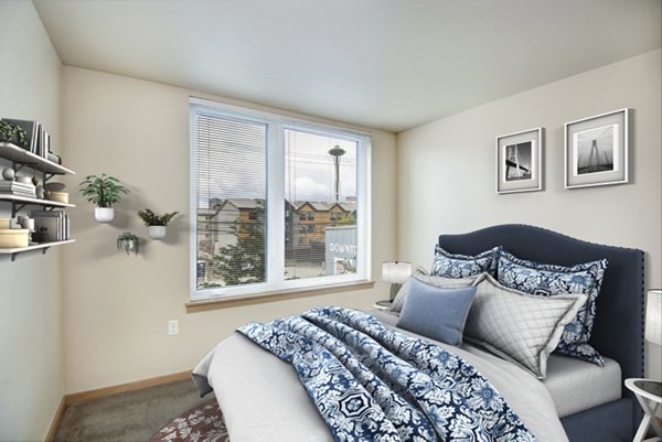 708 Uptown Apartments