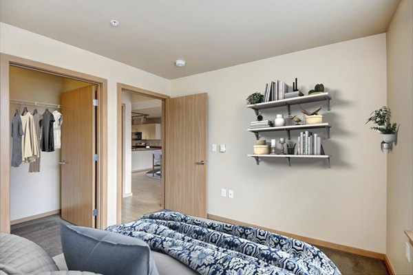 708 Uptown Apartments