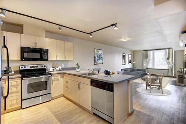 708 Uptown Apartments