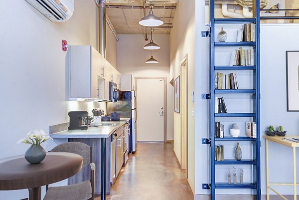 708 Uptown Apartments