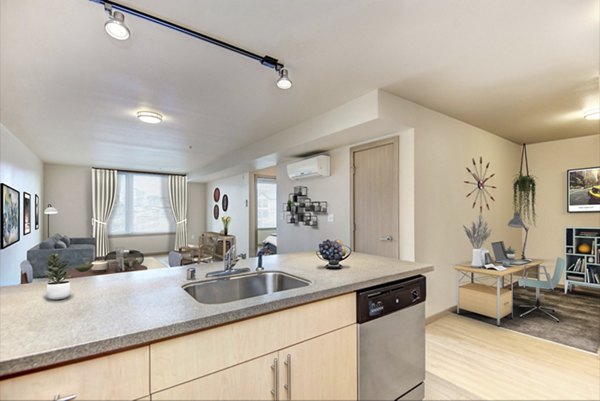 708 Uptown Apartments