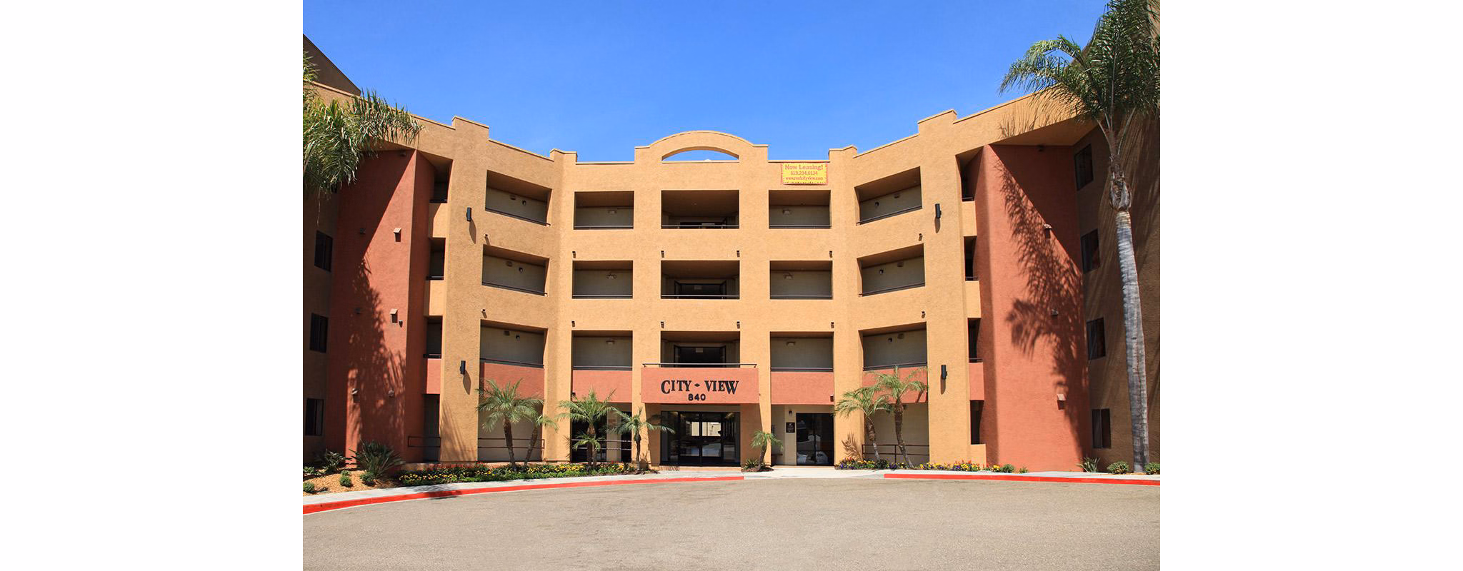Property images of City View Apartments