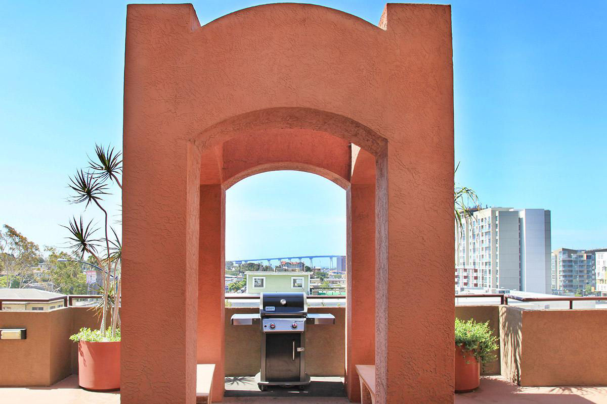 City View Apartments San Diego Ca 15 of 16