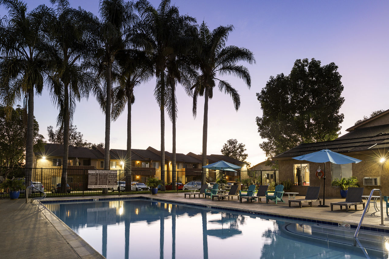 Ocean Breeze Apartments San Diego Ca 3 of 12