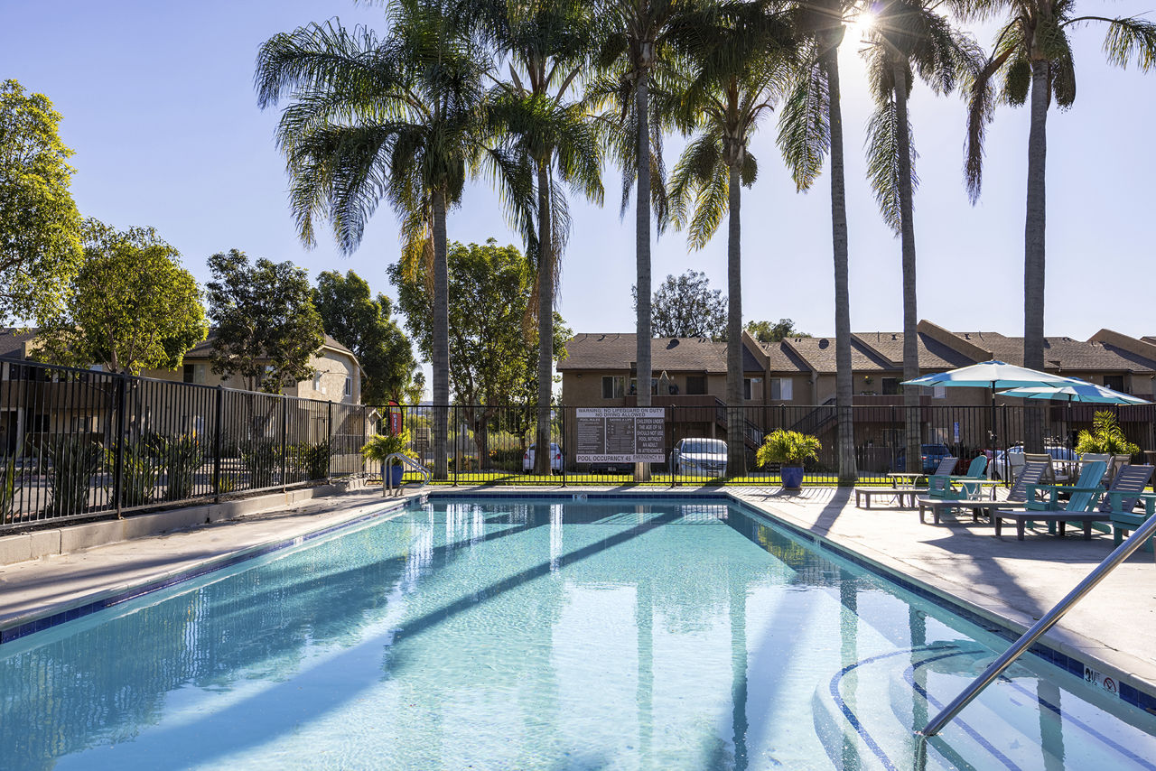 Ocean Breeze Apartments San Diego Ca 5 of 12