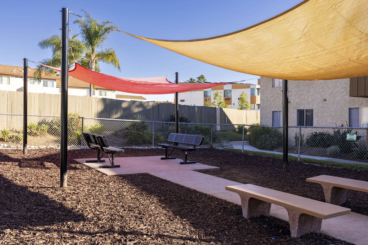 Ocean Breeze Apartments San Diego Ca 10 of 12
