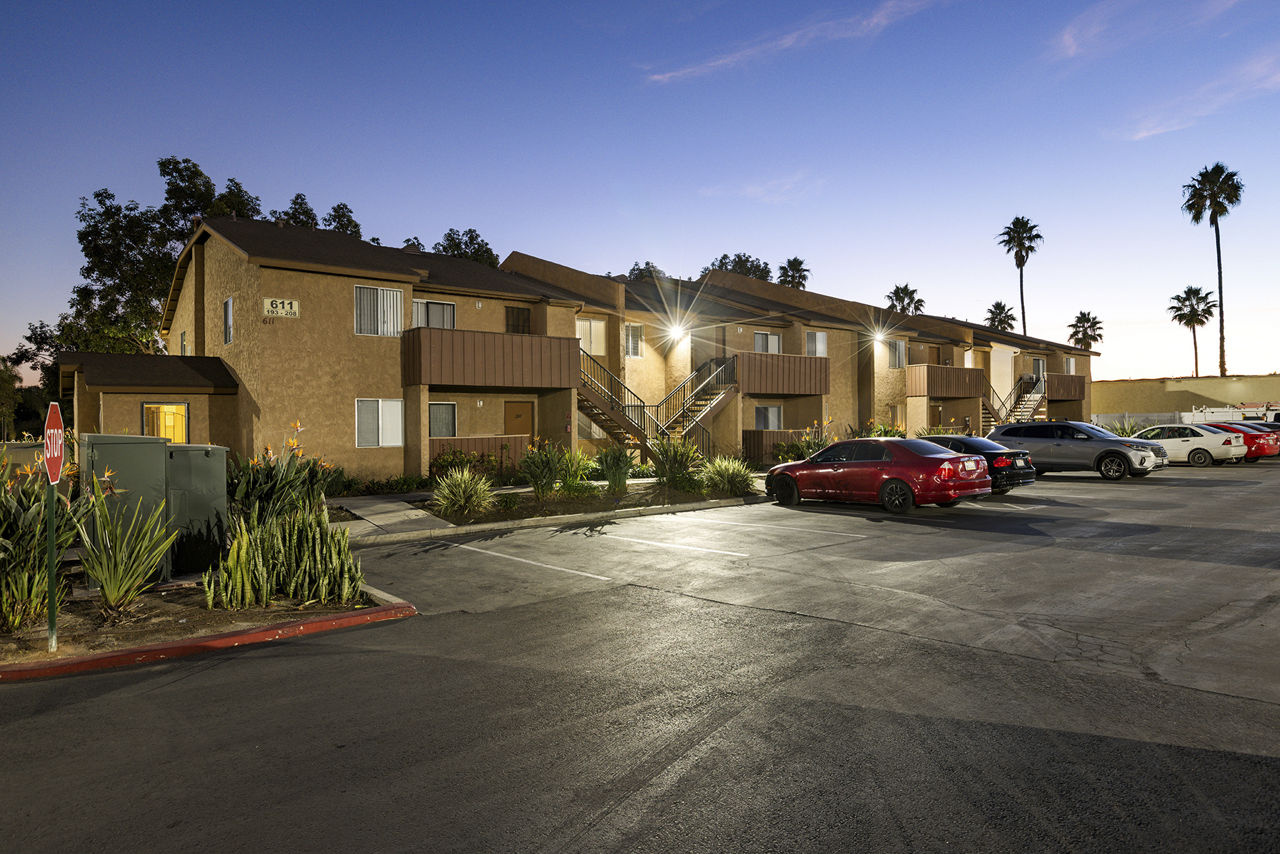 Ocean Breeze Apartments San Diego Ca 11 of 12