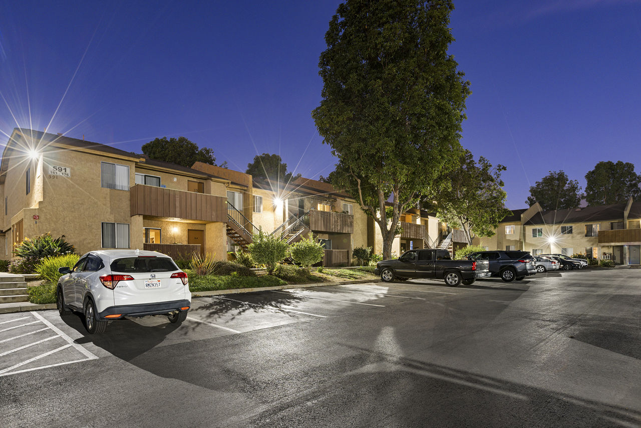 Ocean Breeze Apartments San Diego Ca 12 of 12