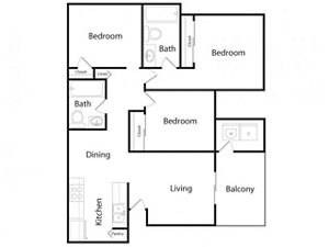 Floorplan Image