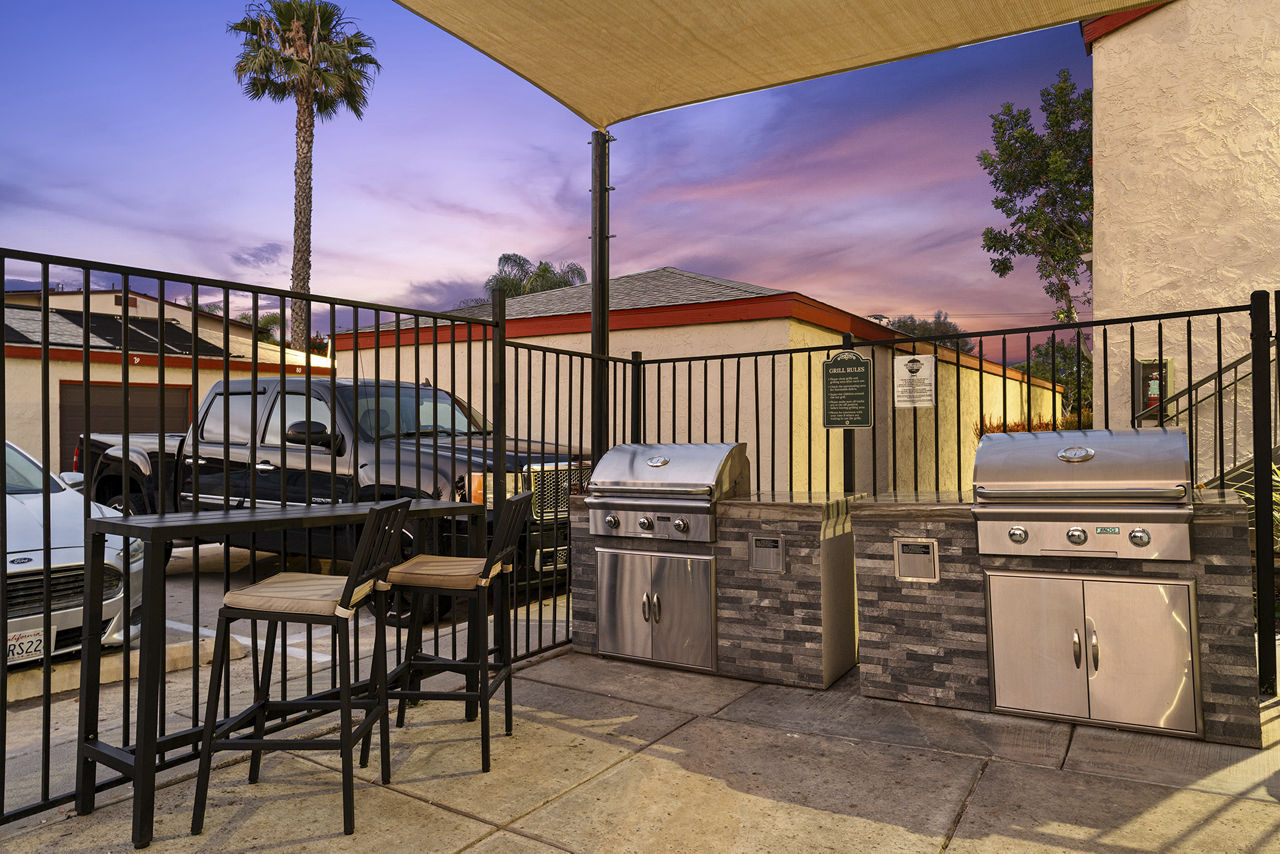 Whispering Oaks Apartments San Marcos Ca 11 of 12