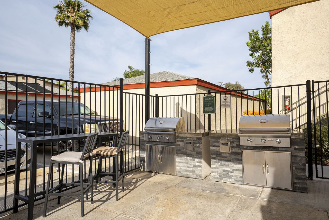 Whispering Oaks Apartments San Marcos Ca 12 of 12