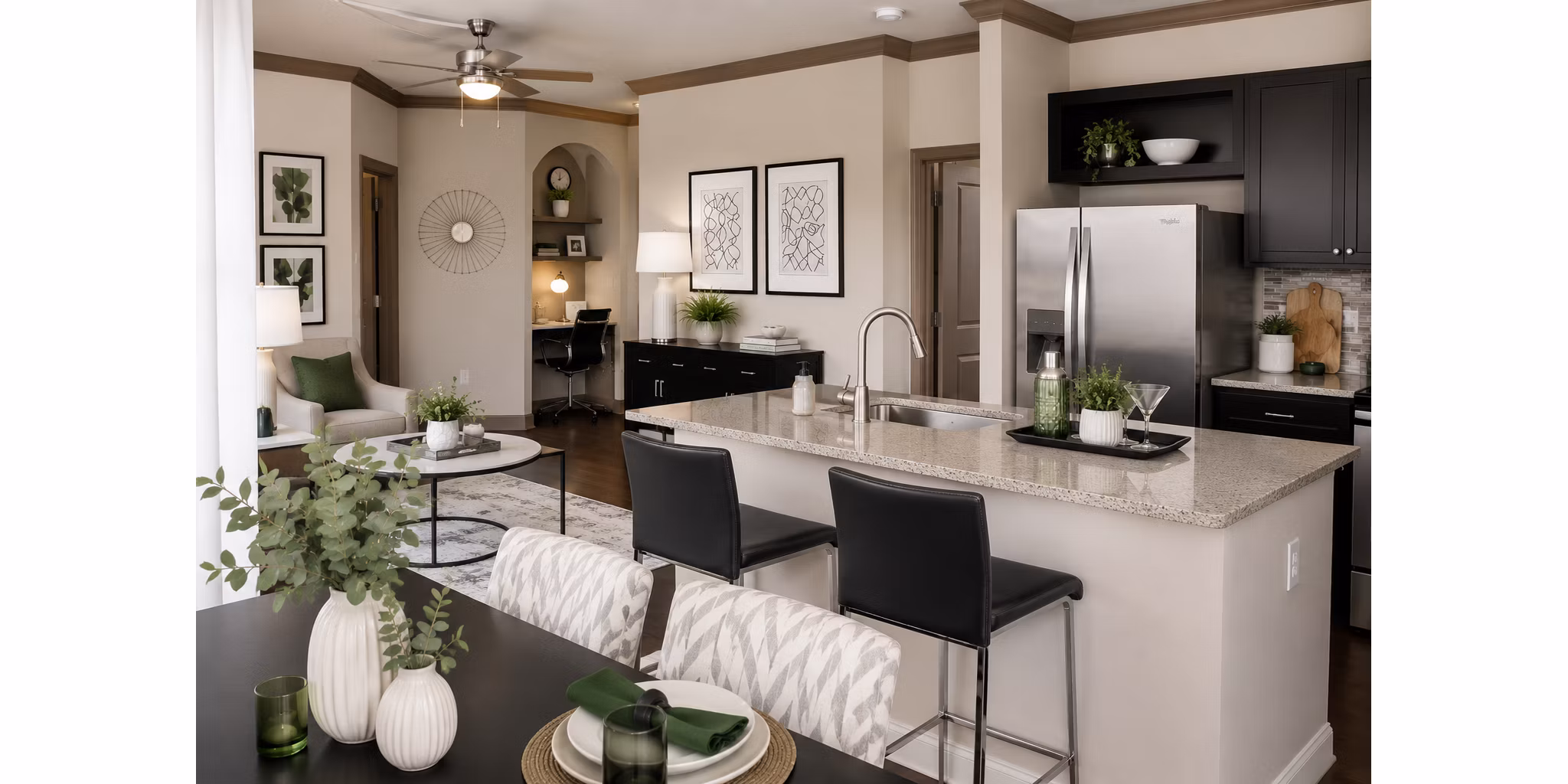 Property images of Stone Pointe