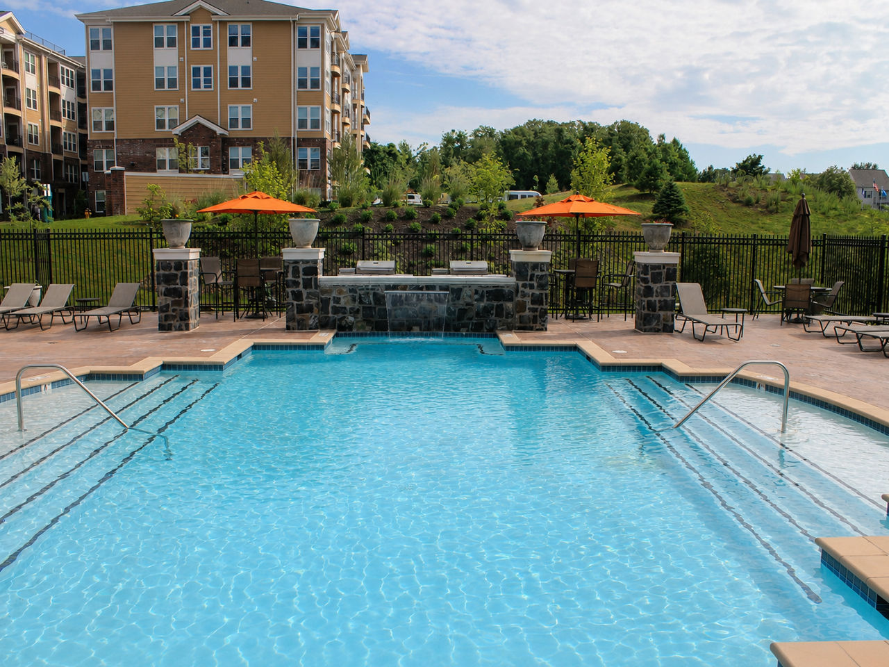 Stone Pointe Woodbridge Va 8 of 12