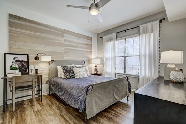 Commons Park West Apartments