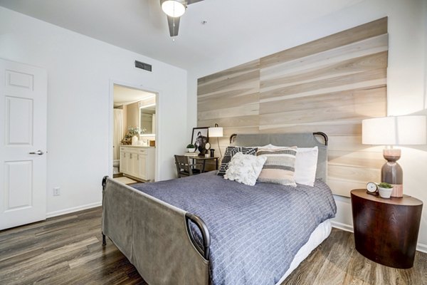 Commons Park West Apartments