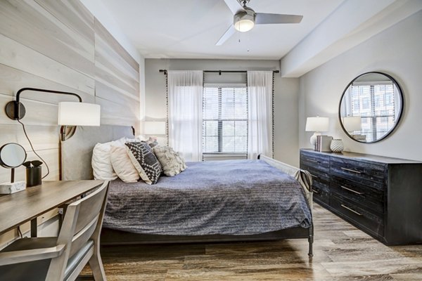 Commons Park West Apartments