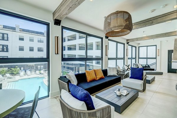 Commons Park West Apartments