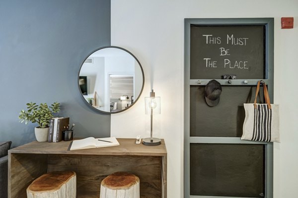 Commons Park West Apartments