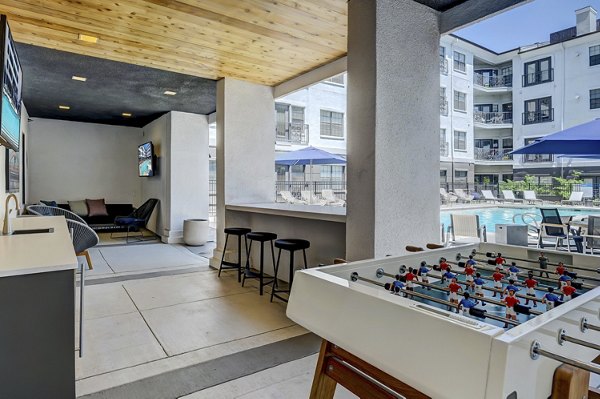 Commons Park West Apartments