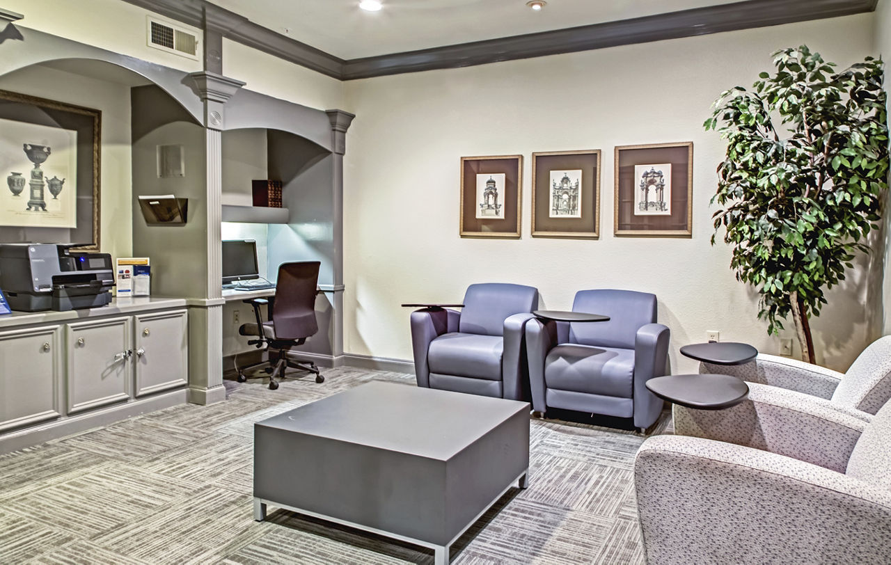 Plaza At Westchase Apartments Houston Tx 7 of 12