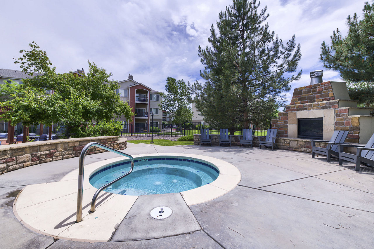 Whisper Creek Lakewood Co 4 of 12