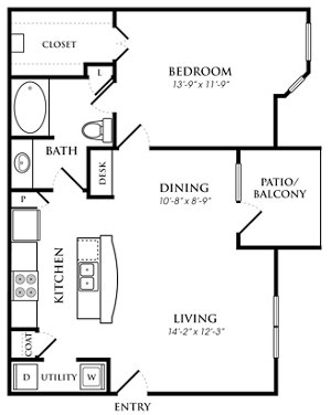 Floorplan Image