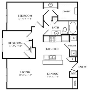 Floorplan Image