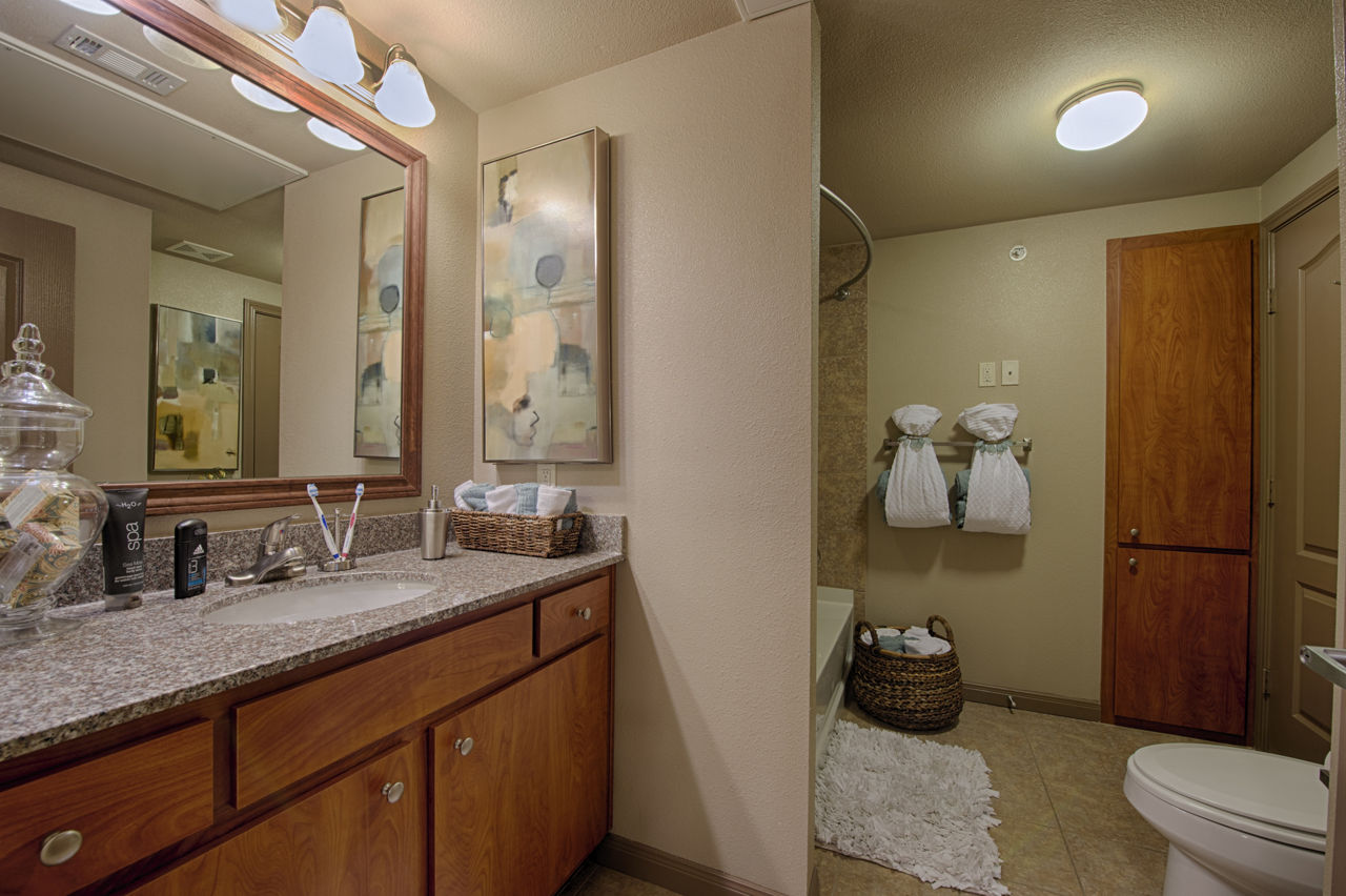 Montage At Cinco Ranch Apartments Katy Tx 6 of 12