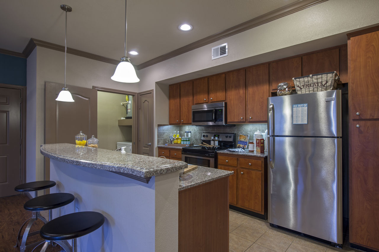 Montage At Cinco Ranch Apartments Katy Tx 11 of 12
