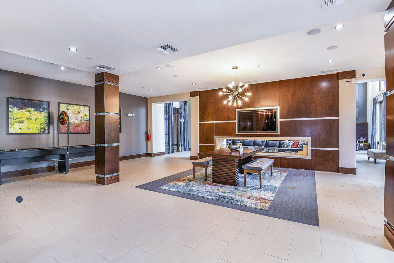The Four At Deerwood Luxury Apartments Jacksonville Fl 7 of 12