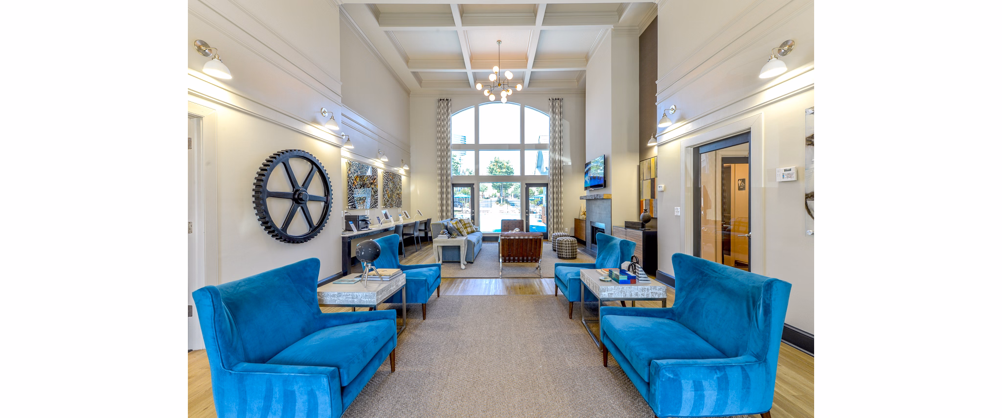 Property images of Townhouse Atlanta