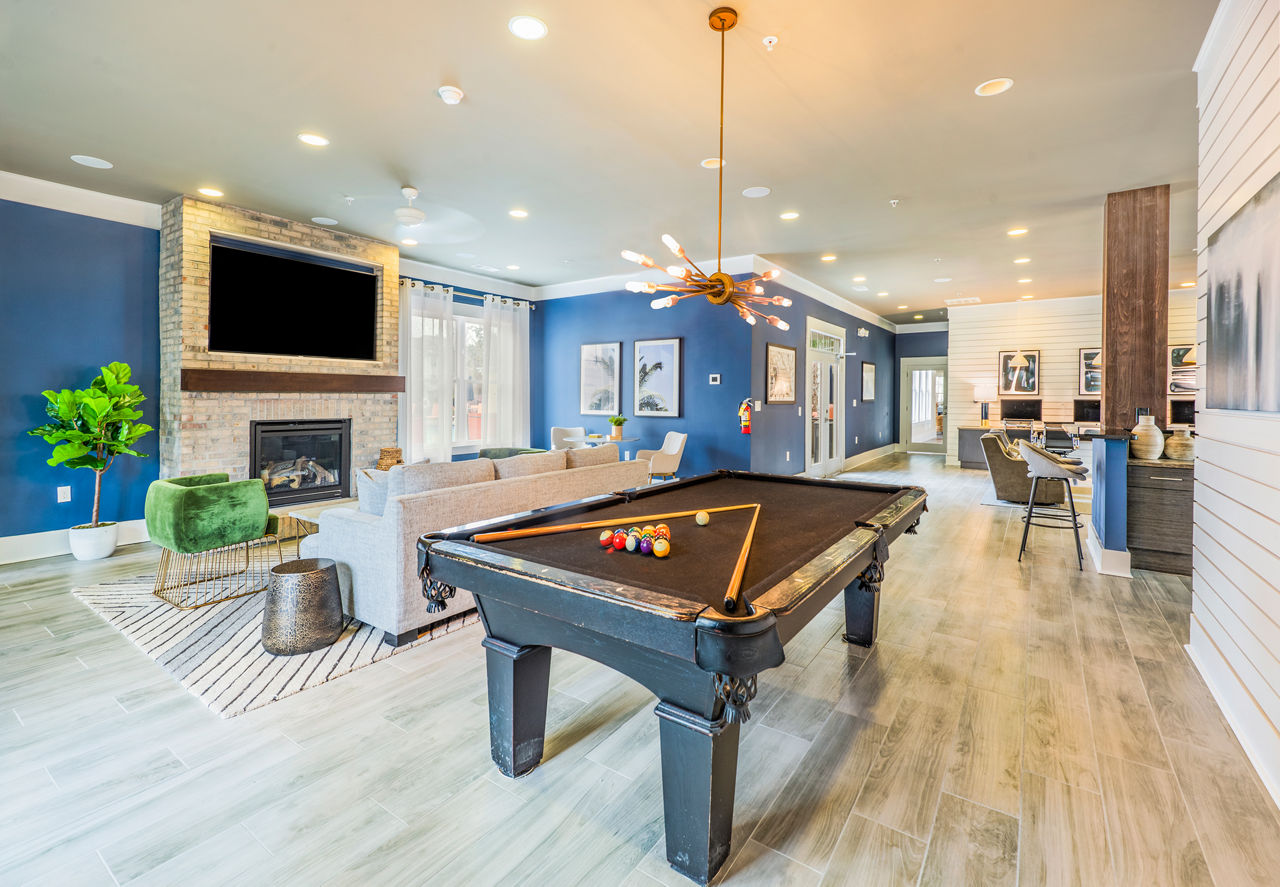 Element Carolina Bay Apartments Charleston Sc 10 of 12