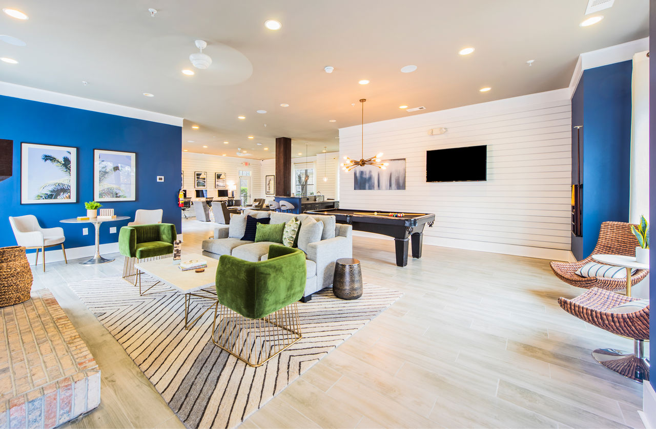 Element Carolina Bay Apartments Charleston Sc 12 of 12