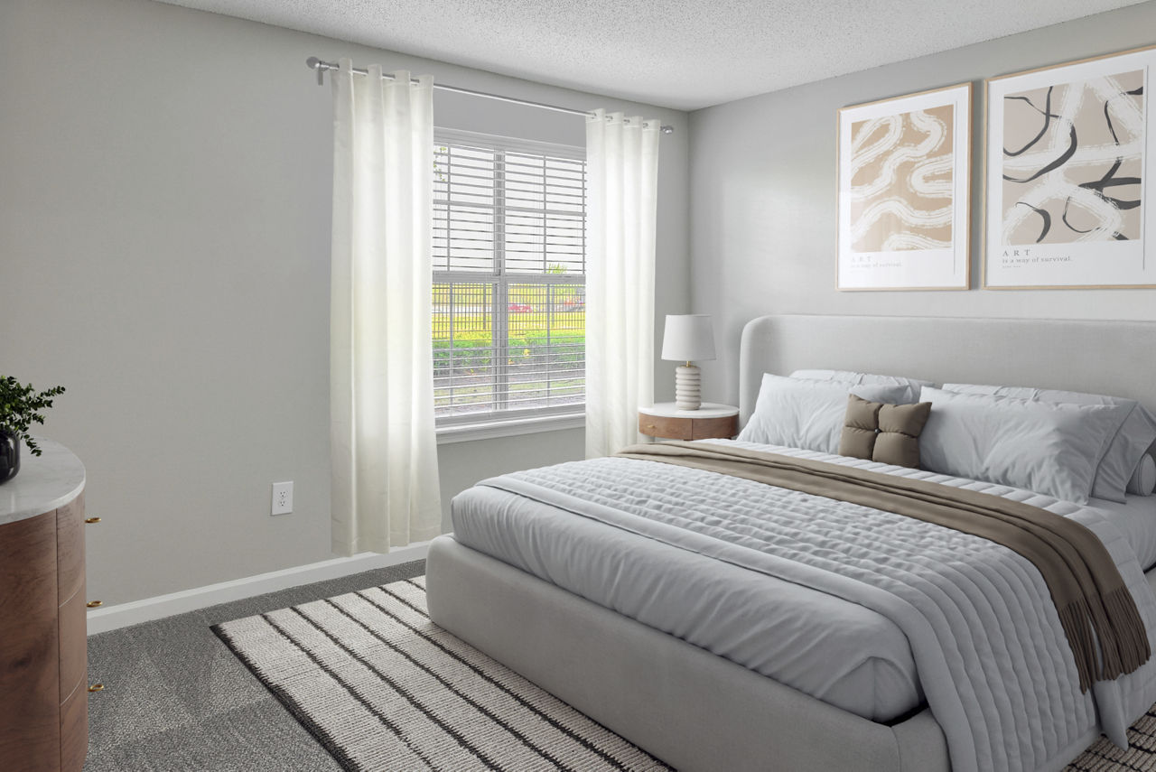 Riverset Apartments 25 of 26