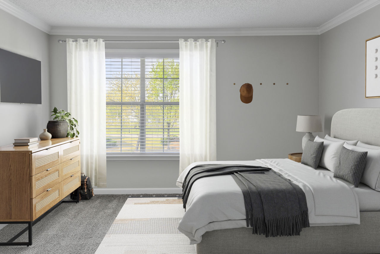 Riverset Apartments 24 of 26