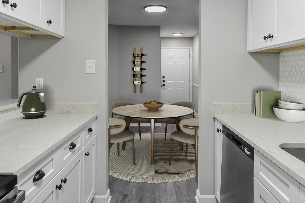 Riverset Apartments 22 of 26