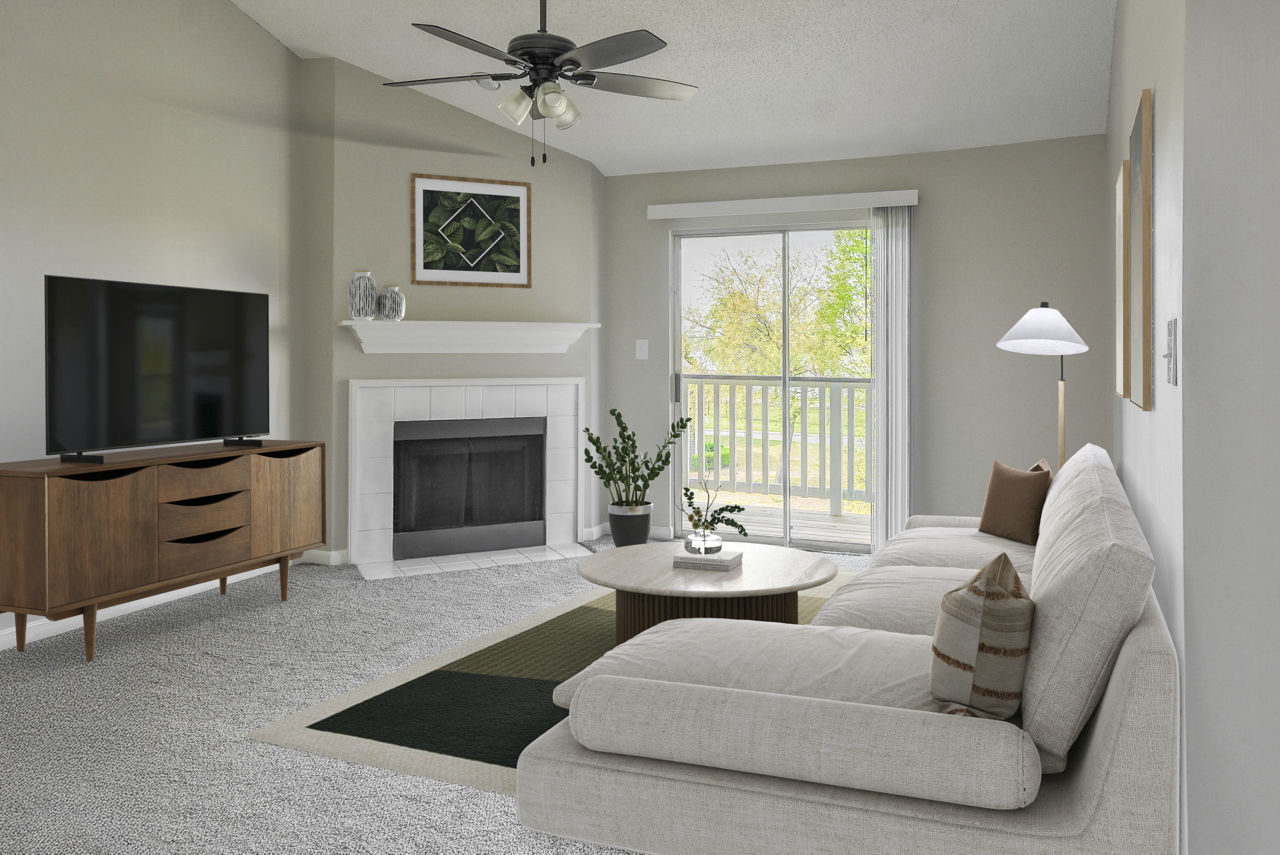 Riverset Apartments 15 of 26