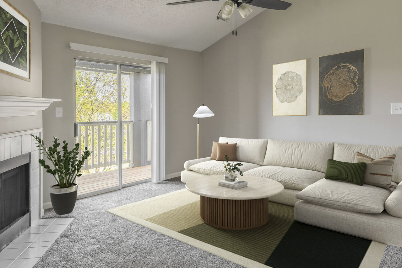 Riverset Apartments 16 of 26