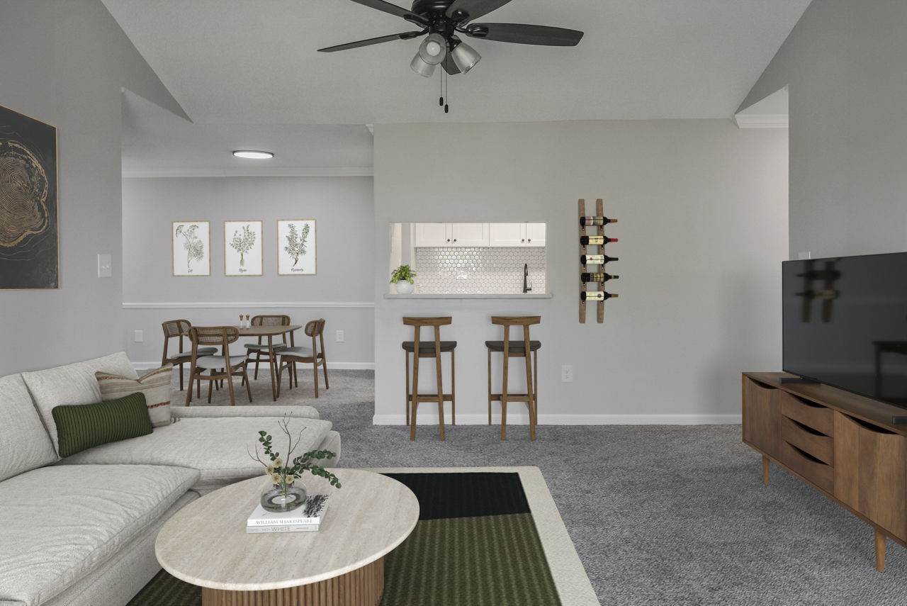 Riverset Apartments 17 of 26